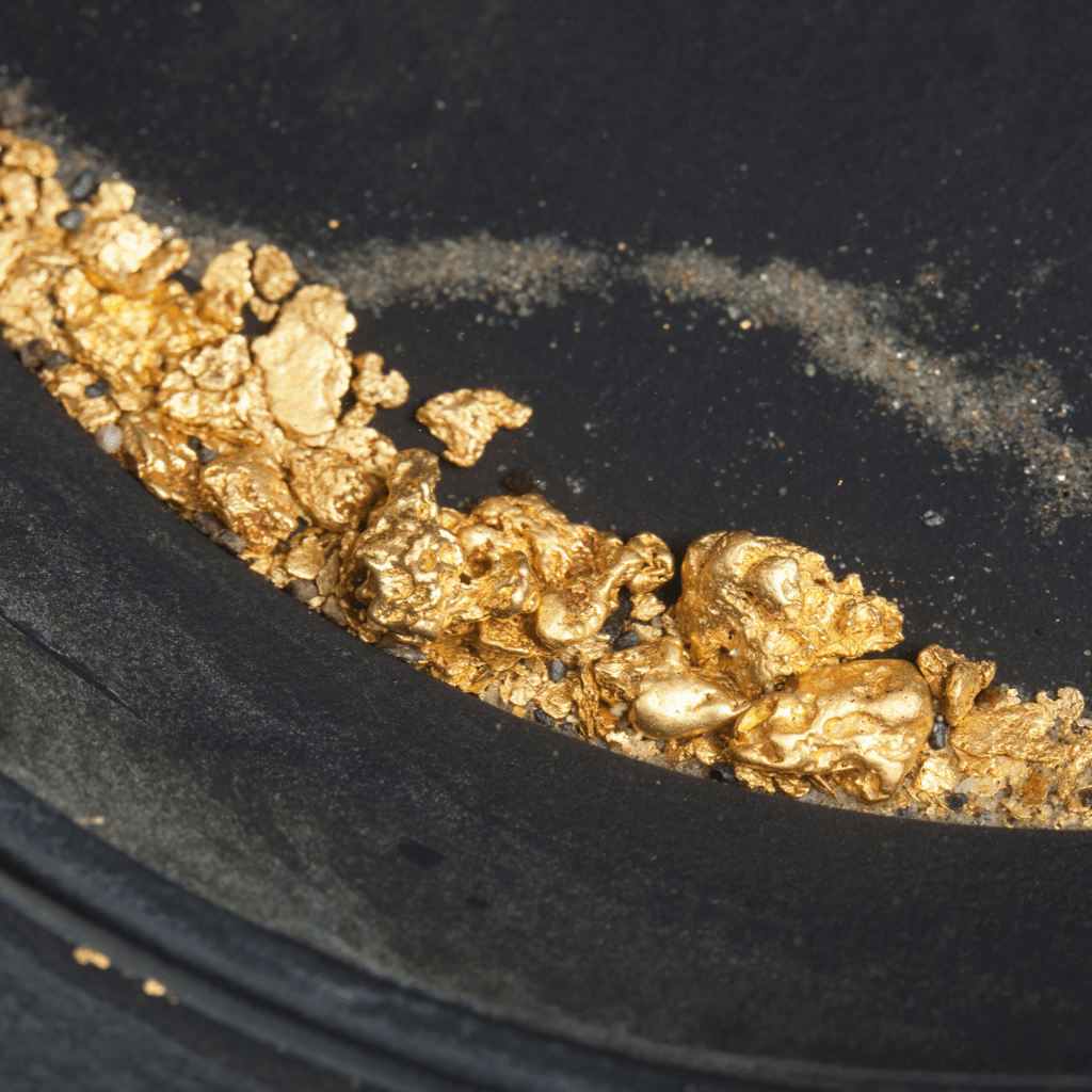 Gold Paydirt  The Caribbean's Only Gold Paydirt Company